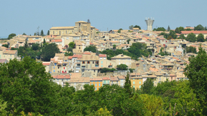 Vidange fosse septique Pertuis
